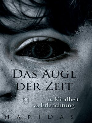 cover image of Das Auge der Zeit